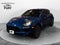 2017 Porsche Macan Base