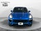 2017 Porsche Macan Base