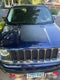 2017 Jeep Renegade Trailhawk w/Cold Weather Group