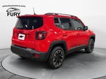 2023 Jeep Renegade Latitude w/Preferred Pkg