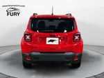 2023 Jeep Renegade Latitude w/Preferred Pkg