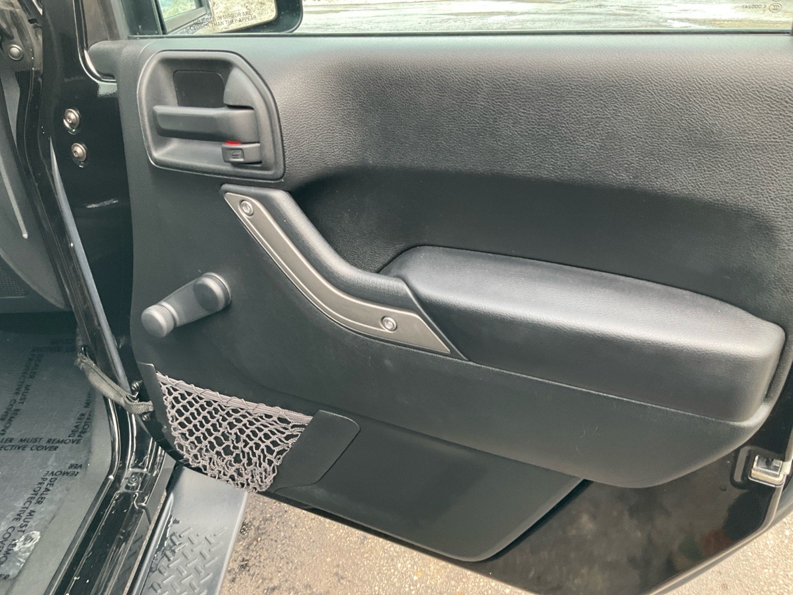 2017 Jeep Wrangler Willy Wheeler 4x4