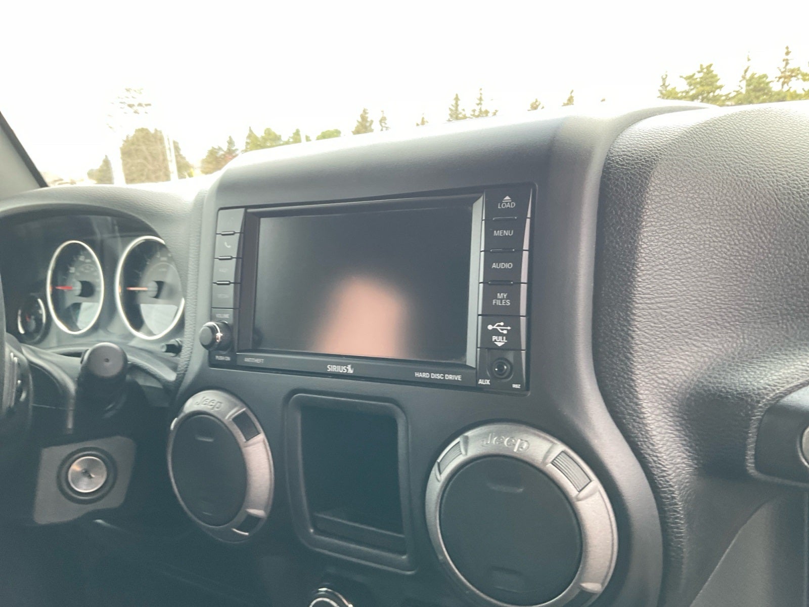 2017 Jeep Wrangler Willy Wheeler 4x4