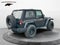 2017 Jeep Wrangler Willy Wheeler 4x4