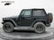 2017 Jeep Wrangler Willy Wheeler 4x4