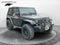 2017 Jeep Wrangler Willy Wheeler 4x4