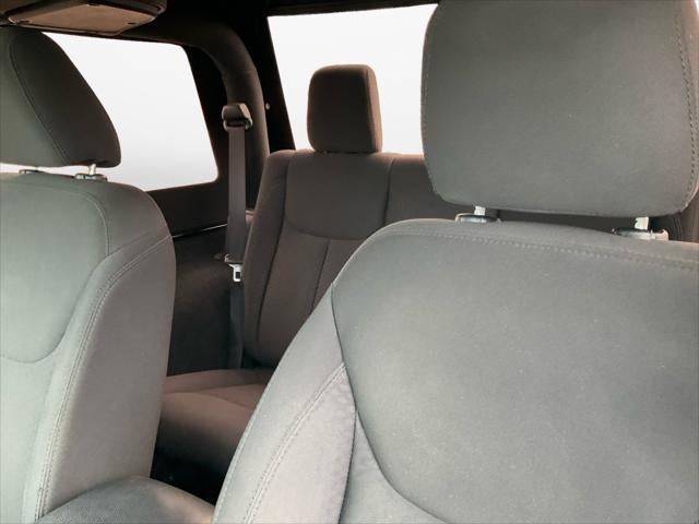 2017 Jeep Wrangler Willy Wheeler 4x4