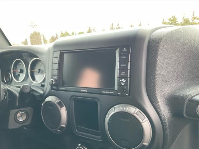 2017 Jeep Wrangler Willy Wheeler 4x4