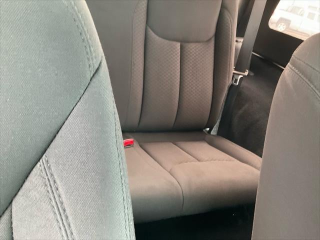 2017 Jeep Wrangler Willy Wheeler 4x4