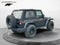 2017 Jeep Wrangler Willy Wheeler 4x4