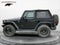 2017 Jeep Wrangler Willy Wheeler 4x4