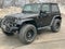 2017 Jeep Wrangler Willy Wheeler 4x4