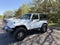 2015 Jeep Wrangler Sahara