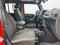2017 Jeep Wrangler Unlimited Sport 4x4