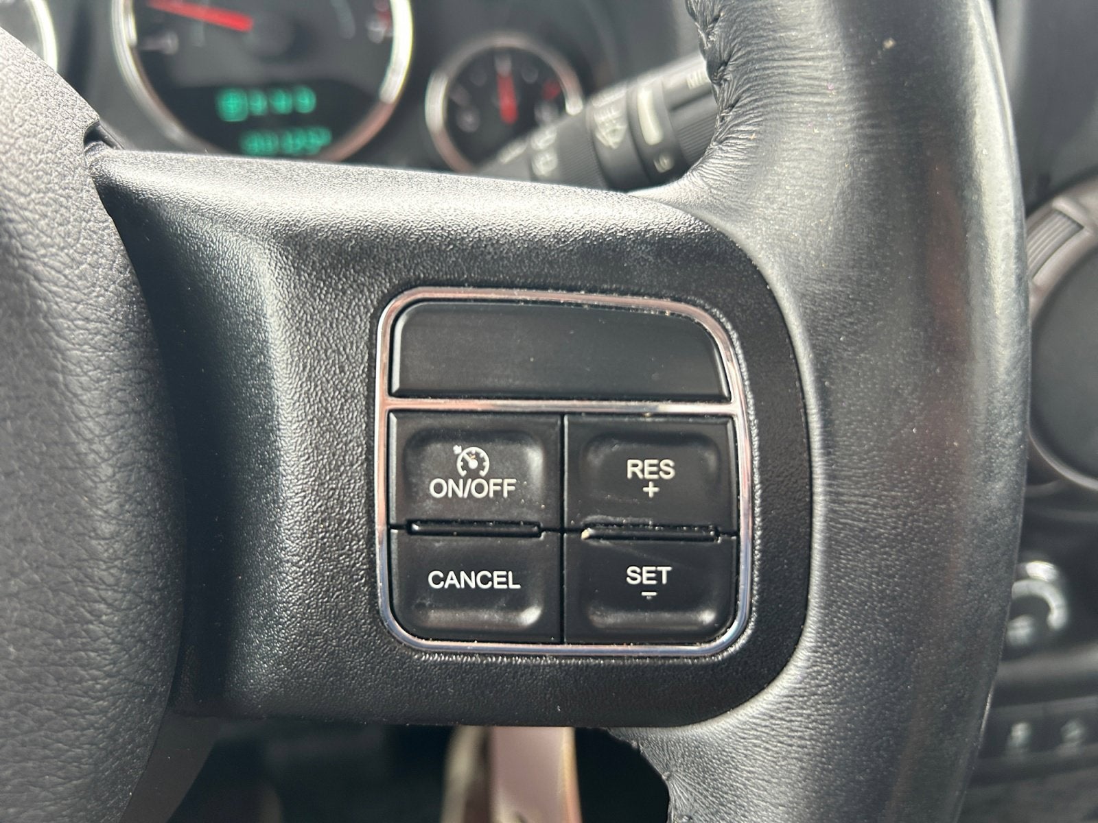 2017 Jeep Wrangler Unlimited Sport 4x4