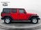 2017 Jeep Wrangler Unlimited Sport 4x4