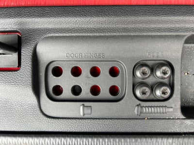2017 Jeep Wrangler Unlimited Sport 4x4