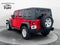 2017 Jeep Wrangler Unlimited Sport 4x4