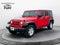 2017 Jeep Wrangler Unlimited Sport 4x4
