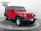 2017 Jeep Wrangler Unlimited Sport 4x4