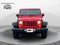 2017 Jeep Wrangler Unlimited Sport 4x4