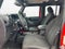 2017 Jeep Wrangler Unlimited Sport 4x4