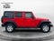 2017 Jeep Wrangler Unlimited Sport 4x4