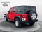 2017 Jeep Wrangler Unlimited Sport 4x4