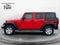 2017 Jeep Wrangler Unlimited Sport 4x4