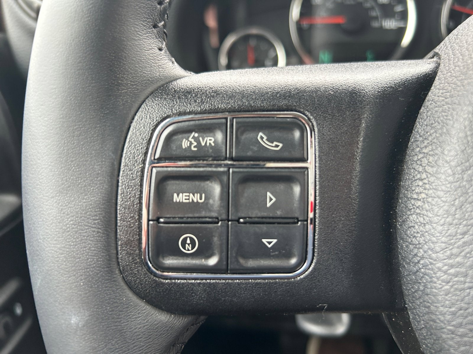 2018 Jeep Wrangler JK Unlimited Sport S 4x4