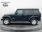 2018 Jeep Wrangler JK Unlimited Sport S 4x4
