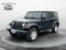 2018 Jeep Wrangler JK Unlimited Sport S 4x4