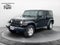2018 Jeep Wrangler JK Unlimited Sport S 4x4