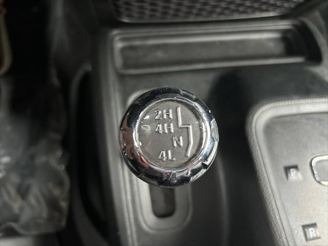 2018 Jeep Wrangler JK Unlimited Sport S 4x4