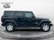 2018 Jeep Wrangler JK Unlimited Sport S 4x4