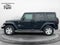 2018 Jeep Wrangler JK Unlimited Sport S 4x4