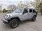 2016 Jeep Wrangler Unlimited Rubicon Hard Rock