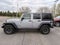 2016 Jeep Wrangler Unlimited Rubicon Hard Rock