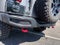 2016 Jeep Wrangler Unlimited Rubicon Hard Rock