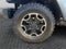 2016 Jeep Wrangler Unlimited Rubicon Hard Rock