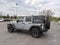 2016 Jeep Wrangler Unlimited Rubicon Hard Rock