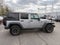2016 Jeep Wrangler Unlimited Rubicon Hard Rock