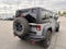 2016 Jeep Wrangler Unlimited Rubicon Hard Rock