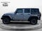 2016 Jeep Wrangler Unlimited Rubicon Hard Rock