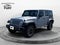 2016 Jeep Wrangler Unlimited Rubicon Hard Rock