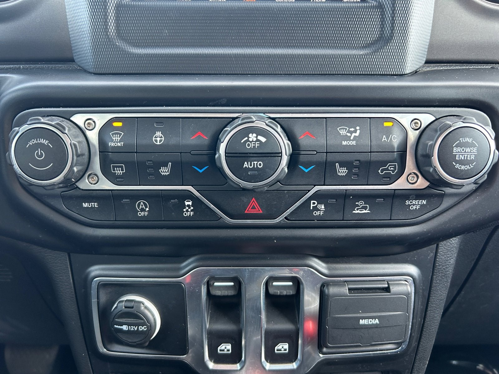 2021 Jeep Wrangler Freedom 4x4