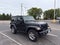 2021 Jeep Wrangler Freedom 4x4