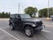 2021 Jeep Wrangler Freedom 4x4