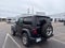 2021 Jeep Wrangler Freedom 4x4