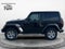 2021 Jeep Wrangler Freedom 4x4